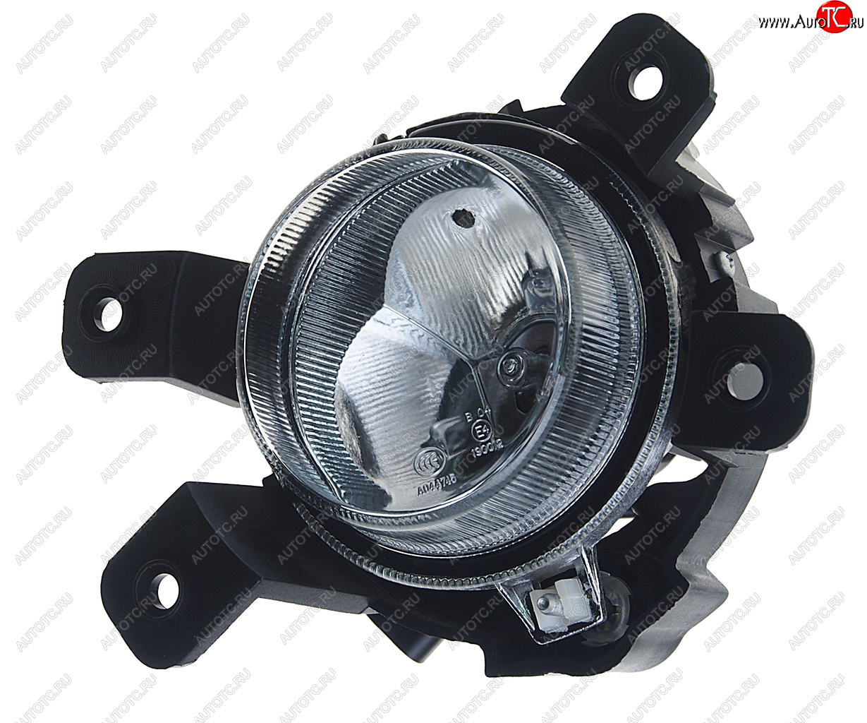 2 999 р. Фара противотуманная JAC N75 левая OE JAC 4116910le010  с доставкой в г. Пермь
