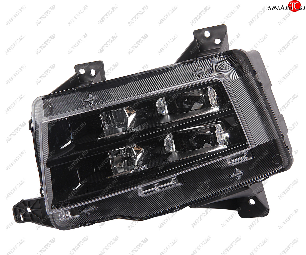 54 999 р. Фара JAC JS6 левая комбинированная OE JAC 4121100u2401  с доставкой в г. Пермь