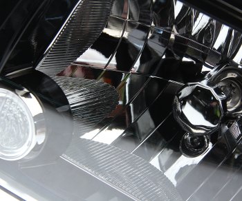 10 899 р. Фара JAC N35 SOLLERS Argo 2.0 левая OE JAC 4121100w5000  с доставкой в г. Пермь. Увеличить фотографию 4