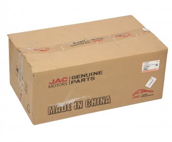 13 799 р. Фара JAC S3 правая OE JAC 4121200u2221  с доставкой в г. Пермь. Увеличить фотографию 6