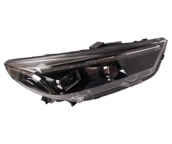 Фара JAC J7 правая OE JAC 4121200u7313