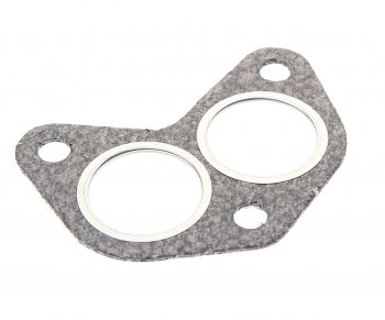 22 р. Прокладка М-21412 трубы приемной AUTOGASKET AUTOGASKET 412-1203019м вс  с доставкой в г. Пермь. Увеличить фотографию 1