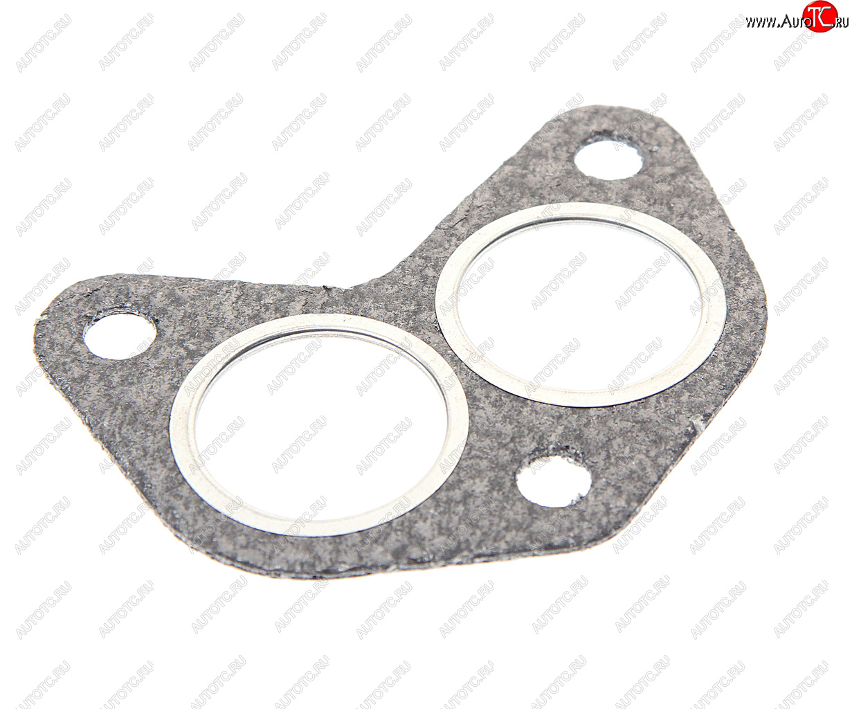 22 р. Прокладка М-21412 трубы приемной AUTOGASKET AUTOGASKET 412-1203019м вс  с доставкой в г. Пермь