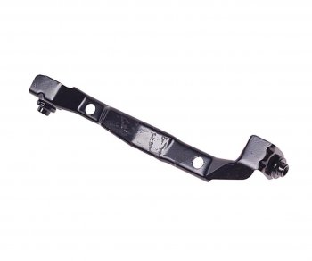 469 р. Кронштейн BMW 1 (E81,E87) крепления крыла переднего OE BMW 41217177362  с доставкой в г. Пермь. Увеличить фотографию 2