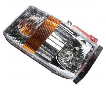 Фара JAC N75,N120 правая OE JAC 4121920le010