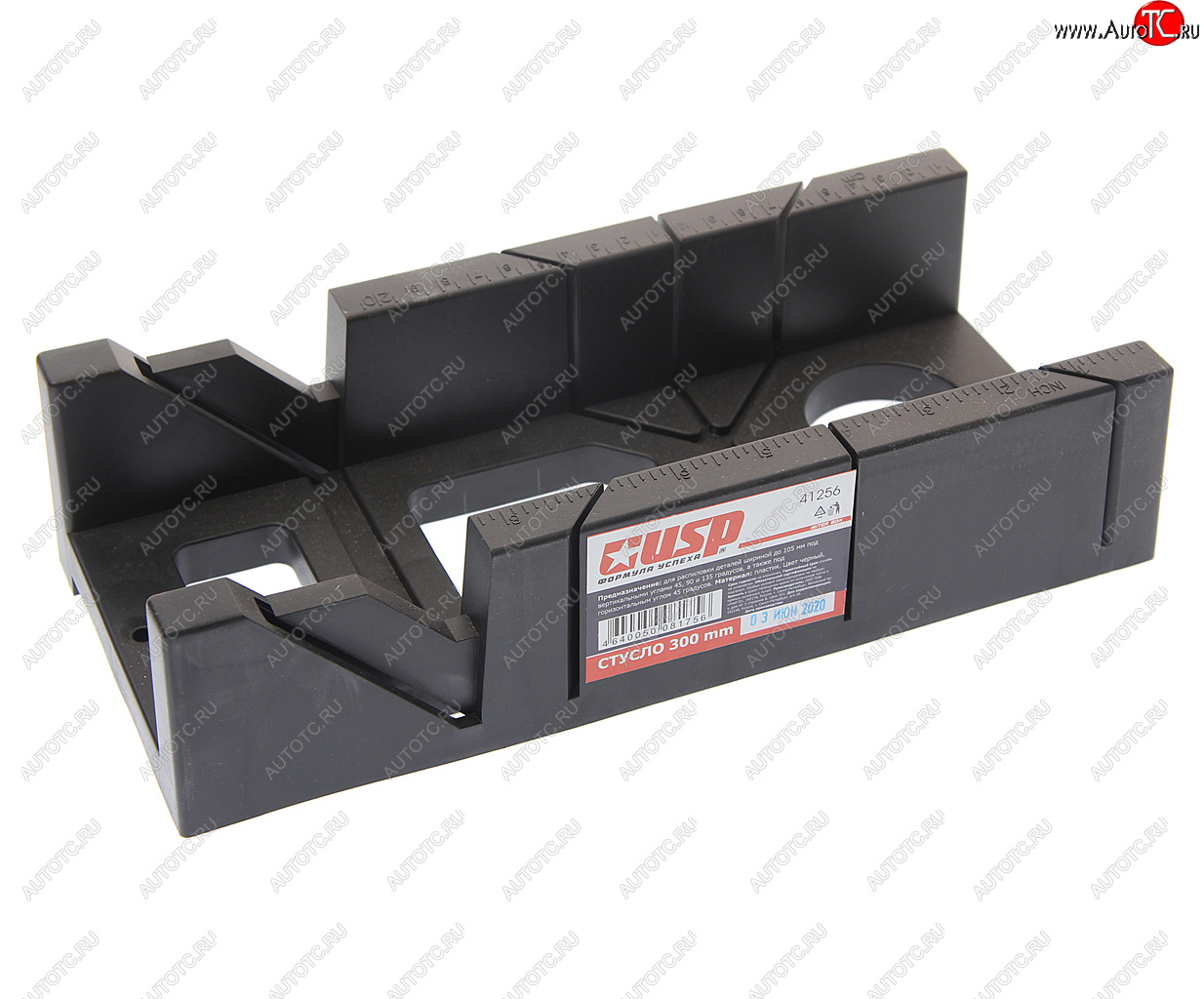 177 р. Стусло 300мм USP USP 41256  с доставкой в г. Пермь