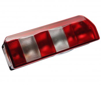 5 549 р. Фонарь задний JAC N350 левый OE JAC 4133100y8010  с доставкой в г. Пермь. Увеличить фотографию 1