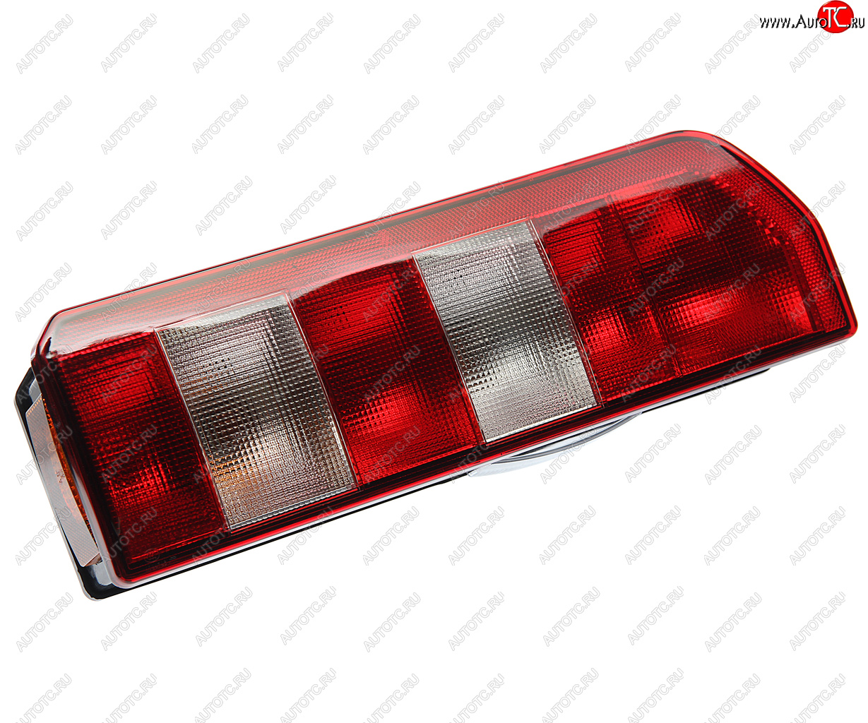 5 549 р. Фонарь задний JAC N350 левый OE JAC 4133100y8010  с доставкой в г. Пермь