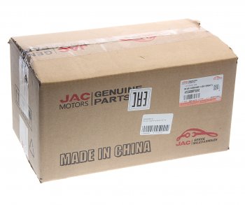 6 199 р. Фонарь задний JAC T6 правый OE JAC 4133200p3010  с доставкой в г. Пермь. Увеличить фотографию 5