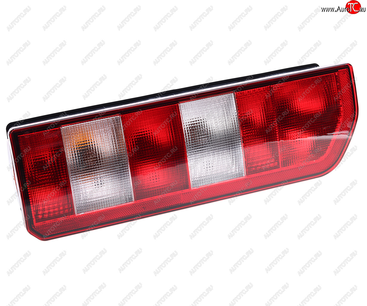5 549 р. Фонарь задний JAC N350 правый OE JAC 4133200y8010  с доставкой в г. Пермь
