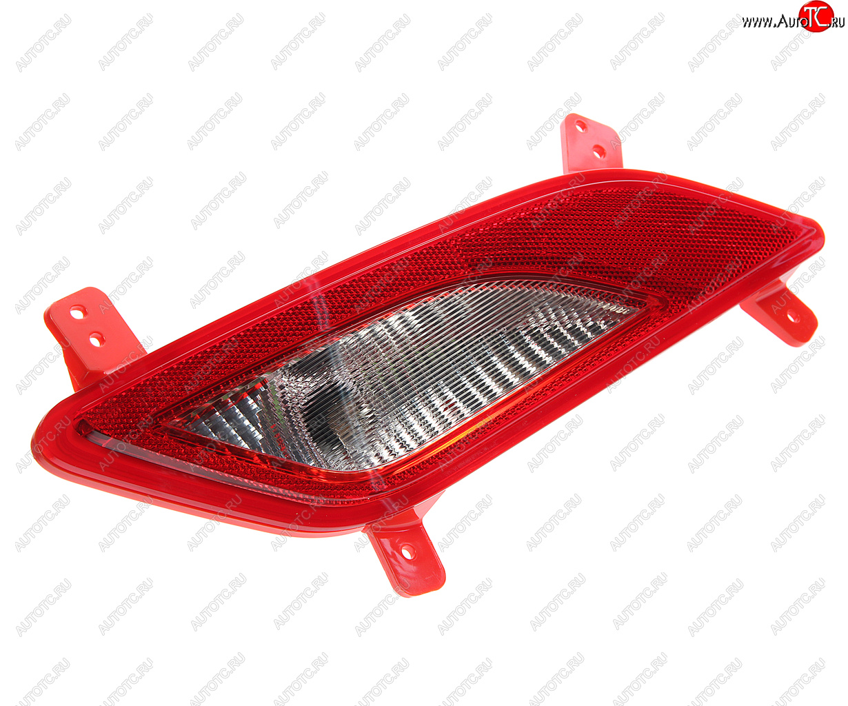 3 299 р. Катафот JAC S3 бампера заднего правый OE JAC 4133600u221g  с доставкой в г. Пермь