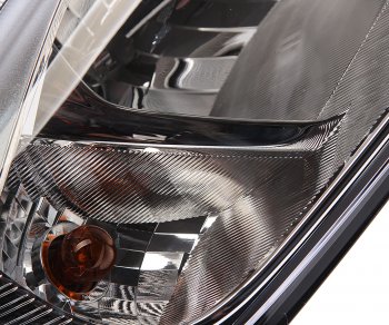 12 599 р. Фара блок головного света правая АВТОСВЕТ АВТОСВЕТ 41.3775  с доставкой в г. Пермь. Увеличить фотографию 4