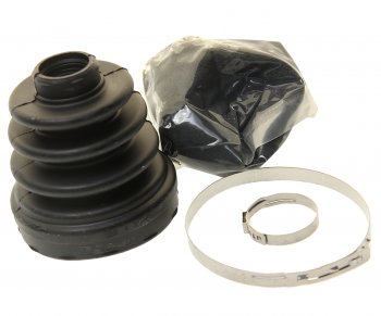 2 879 р. Пыльник ШРУСа SSANGYONG Musso (01-),Korando (01-) внутреннего комплект OE SSANGYONG 413st05402  с доставкой в г. Пермь. Увеличить фотографию 1