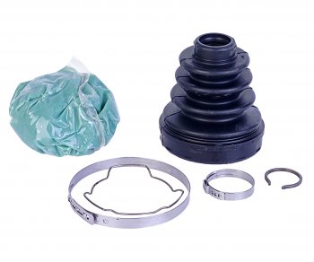 2 699 р. Пыльник ШРУСа SSANGYONG Actyon (06-),Kyron (05-),Actyon Sports(06-),Rexton (06-)(4WD) внутр.компл.OE SSANGYONG 413st09000  с доставкой в г. Пермь. Увеличить фотографию 1