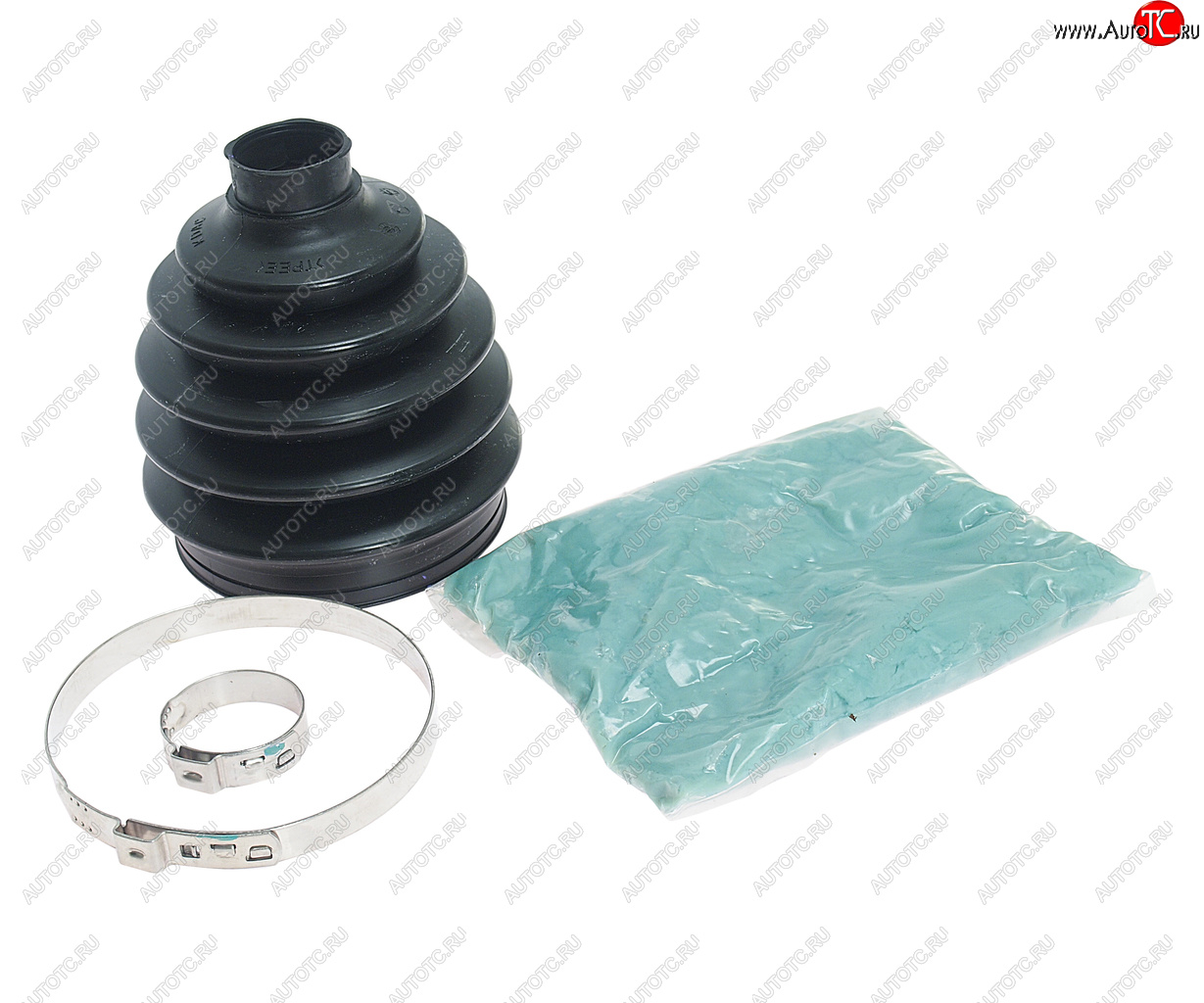 2 769 р. Пыльник ШРУСа SSANGYONG Actyon (06-),Kyron (05-),Actyon Sports(06-),Rexton (06-)(4WD) наруж.компл.OE SSANGYONG 413st09010  с доставкой в г. Пермь