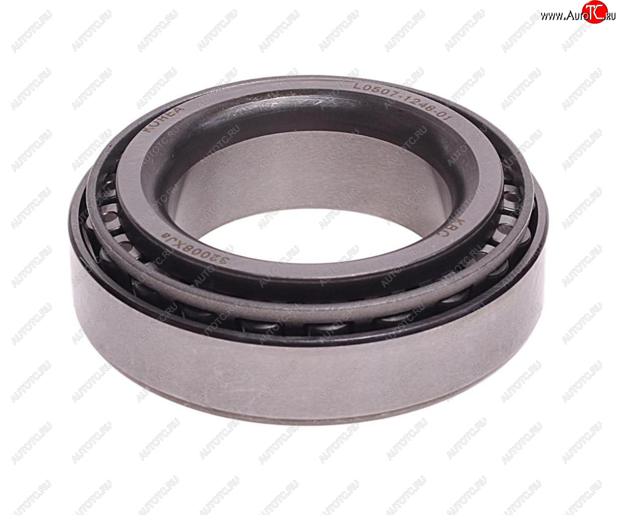 2 499 р. Подшипник ступицы SSANGYONG Rexton (02-),Korando (00-) передней наружный OE SSANGYONG 4143203210  с доставкой в г. Пермь