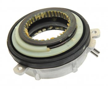 10 199 р. Муфта SSANGYONG Actyon (06-),Kyron (05-),Actyon Sport(12-),Rexton (06-) включения полного привода OE SSANGYONG 4151036200  с доставкой в г. Пермь. Увеличить фотографию 1