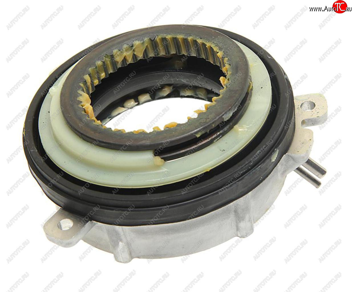 10 199 р. Муфта SSANGYONG Actyon (06-),Kyron (05-),Actyon Sport(12-),Rexton (06-) включения полного привода OE SSANGYONG 4151036200  с доставкой в г. Пермь