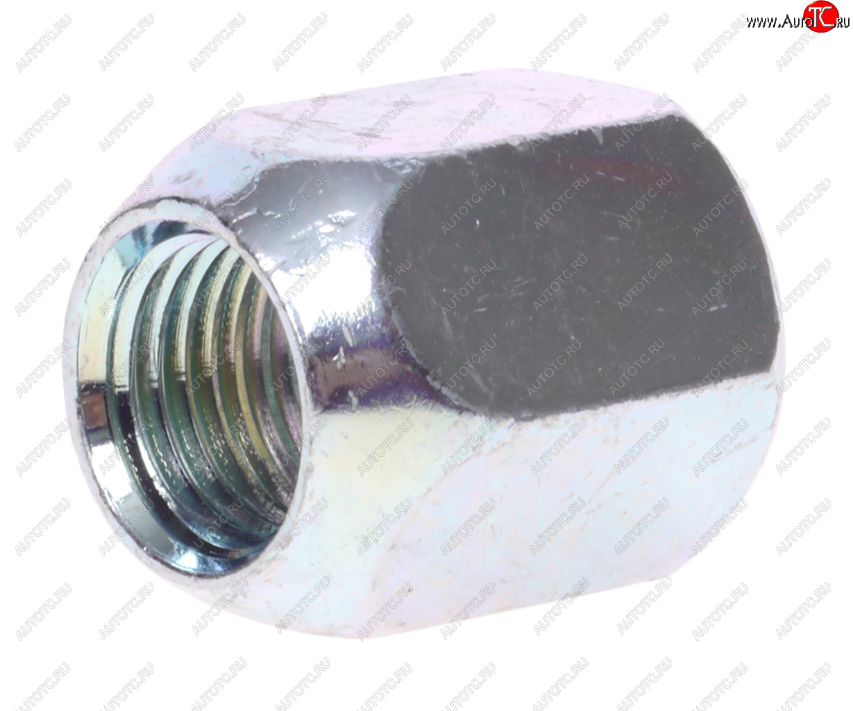 144 р. Гайка колеса SSANGYONG Actyon (06-),Kyron (05-) OE SSANGYONG 4173509000  с доставкой в г. Пермь