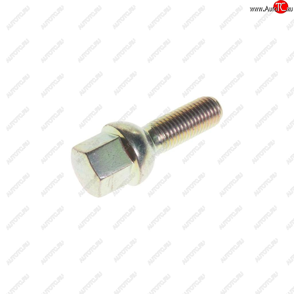 115 р. Болт колеса М12х1.5х32 сфера ключ 17мм SSANGYONG Actyon (10-) OE SSANGYONG 4173511001  с доставкой в г. Пермь