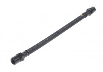 299 р. Шланг HYUNDAI HD65,72,78 сцепления HS R&A HS R&A 41860-5h000  с доставкой в г. Пермь. Увеличить фотографию 1