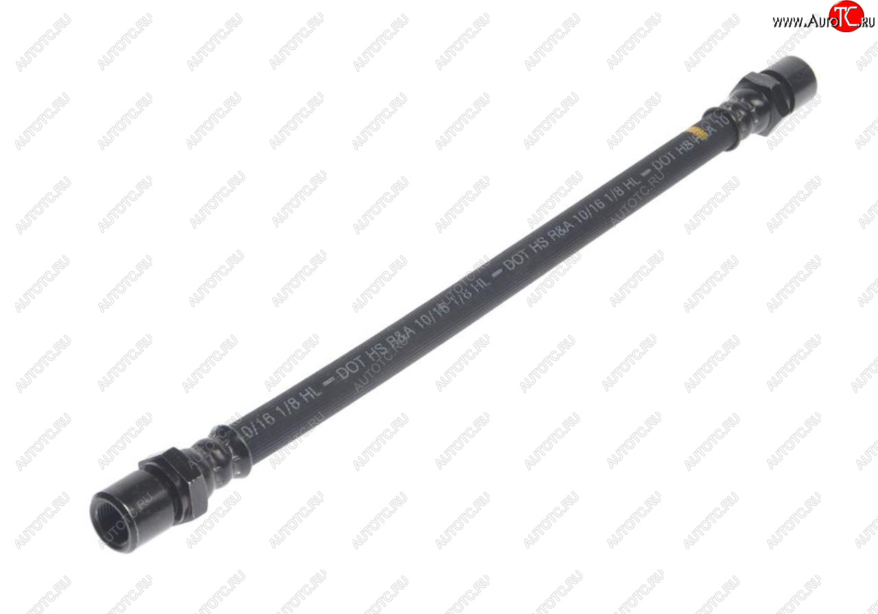 299 р. Шланг HYUNDAI HD65,72,78 сцепления HS R&A HS R&A 41860-5h000  с доставкой в г. Пермь
