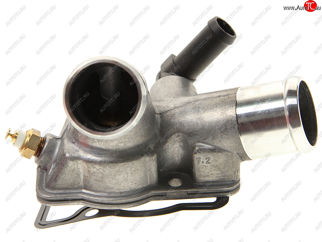2 499 р. Термостат OPEL Vectra,Omega WAHLER WAHLER 4188.92d WAHLER 4188.92d  с доставкой в г. Пермь