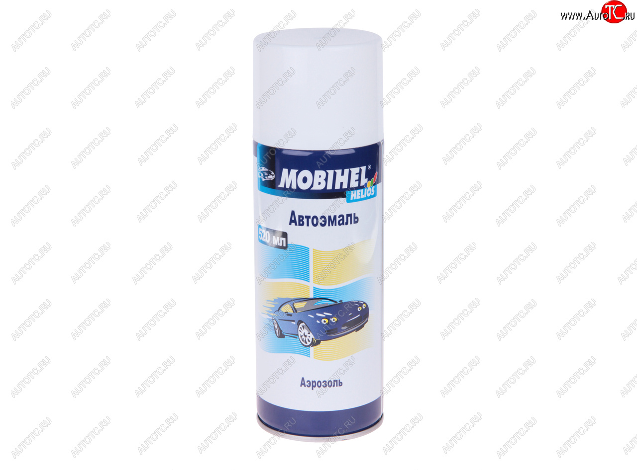 379 р. Краска 28 апельсин аэрозоль 520мл Helios MOBIHEL MOBIHEL 41987202а MOBIHEL 41987202а  с доставкой в г. Пермь