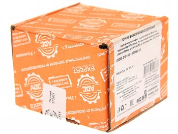 1 469 р. Муфта сцепления УАЗ-3151,3741 в сборе (дв. УМЗ-417, КПП 4-х ст., рычажн. сцепл.) усиленная АДС АДС 42000.315140-1601180-01  с доставкой в г. Пермь. Увеличить фотографию 3