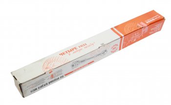 10 749 р. Вал карданный УАЗ-3741 передний КПП 5-ст. (L=824) увеличенный ресурс АДС EXPERT АДС 42000.330360-2203010-15  с доставкой в г. Пермь. Увеличить фотографию 3