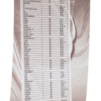281 р. Щетка стеклоочистителя 480мм беcкаркасная (крепление крючок) Basic Line AVS AVS 43159  с доставкой в г. Пермь. Увеличить фотографию 5
