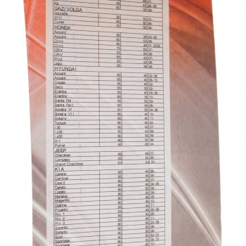 281 р. Щетка стеклоочистителя 530мм беcкаркасная (крепление крючок) Basic Line AVS AVS 43161  с доставкой в г. Пермь. Увеличить фотографию 3