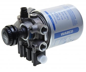 39 999 р. Осушитель воздуха VOLVO FM12 13Bar с подогревом WABCO WABCO 4324251010  с доставкой в г. Пермь. Увеличить фотографию 3