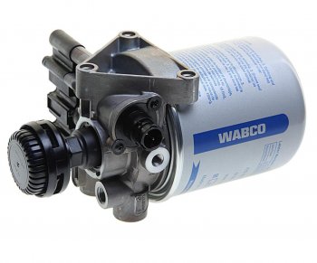 39 999 р. Осушитель воздуха VOLVO FM12 13Bar с подогревом WABCO WABCO 4324251010  с доставкой в г. Пермь. Увеличить фотографию 1