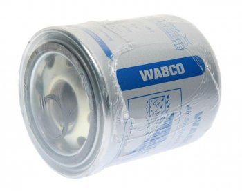 5 449 р. Фильтр осушителя SCANIA 4 series с маслоотделителем WABCO WABCO 4329012282  с доставкой в г. Пермь. Увеличить фотографию 1