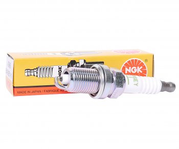 379 р. Свеча зажигания NGK NGK 4368  с доставкой в г. Пермь. Увеличить фотографию 1