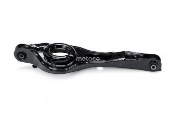 13 749 р. Рычаг подвески FORD Focus 1,2 задней комплект METACO METACO 4370001  с доставкой в г. Пермь. Увеличить фотографию 3