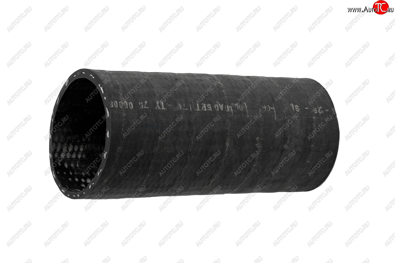 249 р. Шланг МАЗ охлаждения наддувного воздуха (L=200мм,d=70х82.5) NO NAME 4370-1323095  с доставкой в г. Пермь