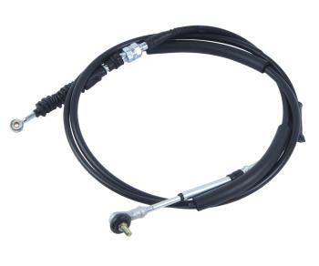 3 099 р. Трос КПП HYUNDAI HD35 дв.D4BB переключения INFAC INFAC 43740-5k500  с доставкой в г. Пермь. Увеличить фотографию 1