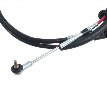 2 399 р. Трос КПП HYUNDAI HD65,72,78 включения INFAC INFAC 43750-5h401  с доставкой в г. Пермь. Увеличить фотографию 2
