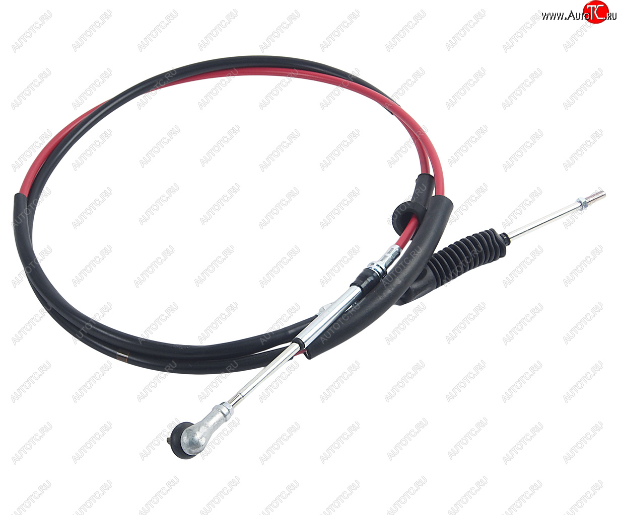 2 399 р. Трос КПП HYUNDAI HD65,72,78 включения INFAC INFAC 43750-5h401  с доставкой в г. Пермь