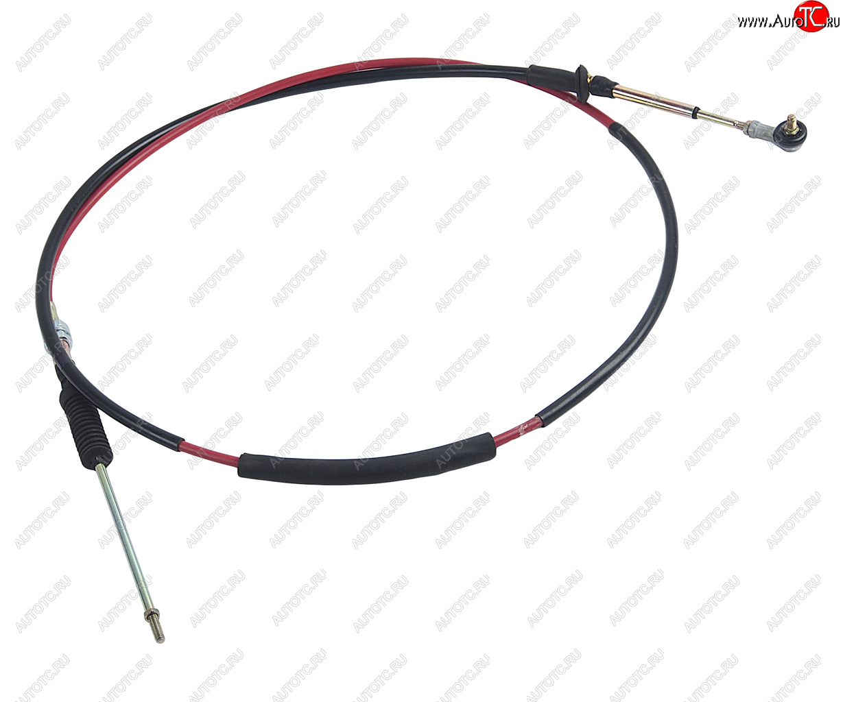 2 099 р. Трос КПП HYUNDAI HD65,72 дв.D4DB (M035S5) включения INFAC INFAC 43750-5h411  с доставкой в г. Пермь