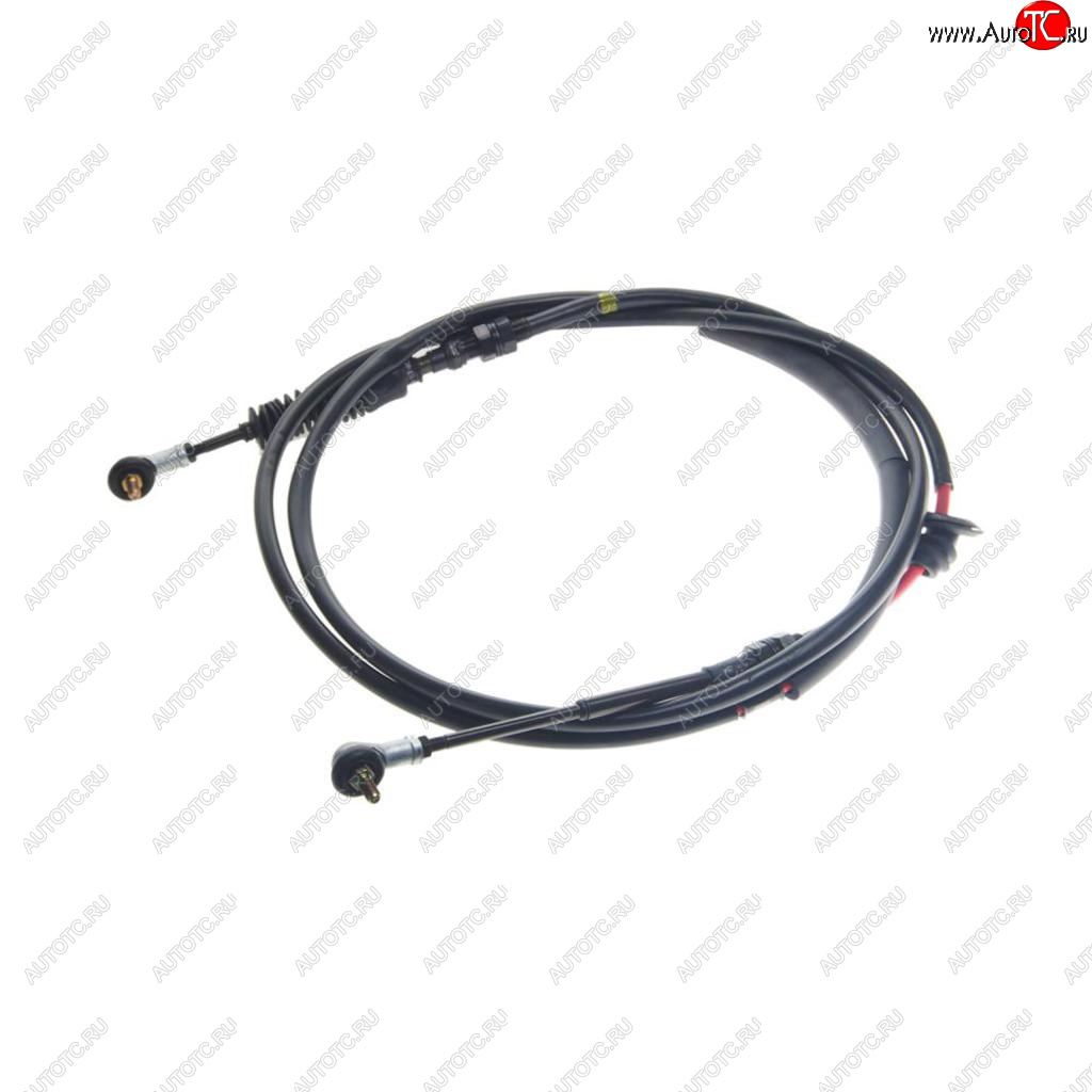 3 099 р. Трос КПП HYUNDAI HD120 дв.D6DA22 (KH10) включения INFAC INFAC 43750-6a201  с доставкой в г. Пермь