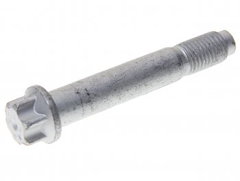 281 р. Болт SAF крепления диска тормозного (M12x1.5x75) OE SAF 4375101512  с доставкой в г. Пермь. Увеличить фотографию 1
