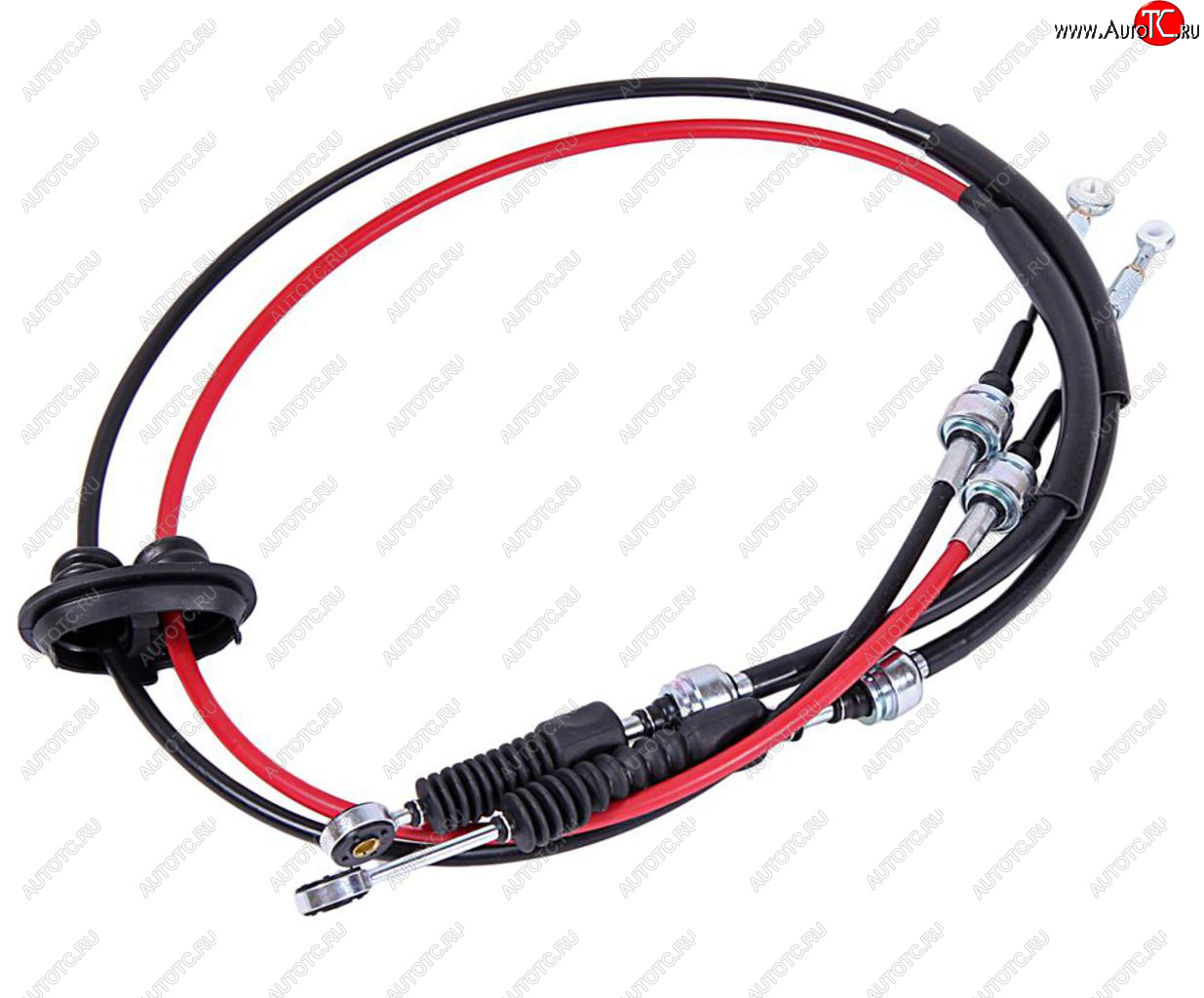 3 399 р. Трос КПП HYUNDAI Porter INFAC INFAC 43770-4b300  с доставкой в г. Пермь