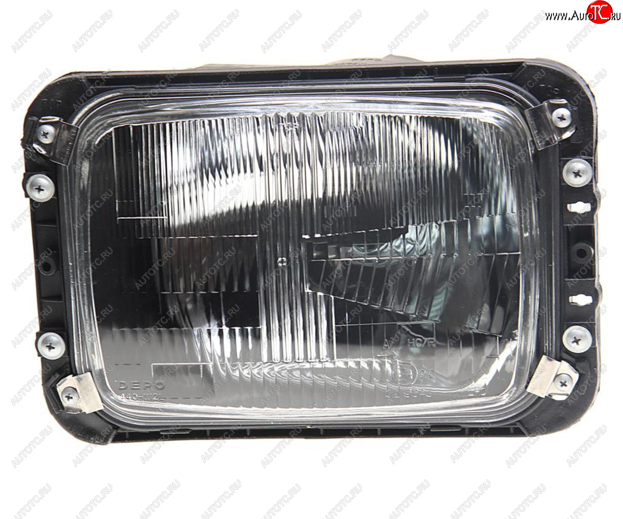 3 899 р. Фара MERCEDES 210,308,310,408,410,814 левая DEPO DEPO 4401112lld3e  с доставкой в г. Пермь