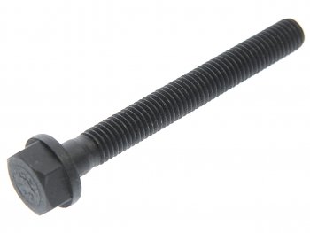 Болт MERCEDES (дв.OM401-449) коллектора выпускного (M10x1.5x85) DT DT 4.40152