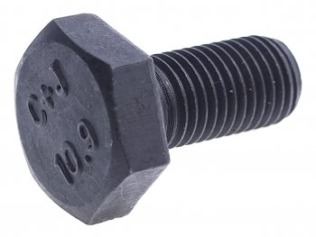 66 р. Болт MERCEDES крепления маховика (M12x1.5x25,5) DT DT 4.40171 DT 4.40171  с доставкой в г. Пермь. Увеличить фотографию 1