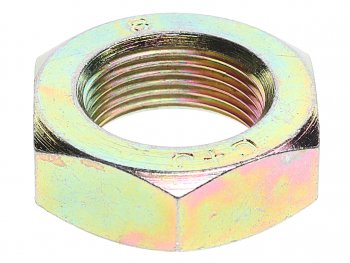103 р. Гайка MERCEDES (M24X1.5) DT DT 4.40320  с доставкой в г. Пермь. Увеличить фотографию 1