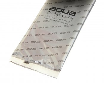 138 р. Ароматизатор подвесной пластина (coconut) Natural Flavor Drop AQUA AQUA 44039  с доставкой в г. Пермь. Увеличить фотографию 2